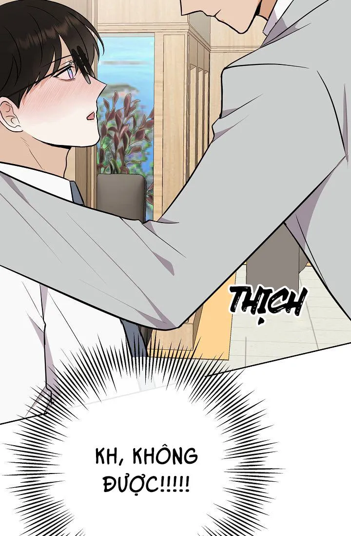 ĐỨA BÉ LÀ CON TÔI Chapter 14 Trang 23