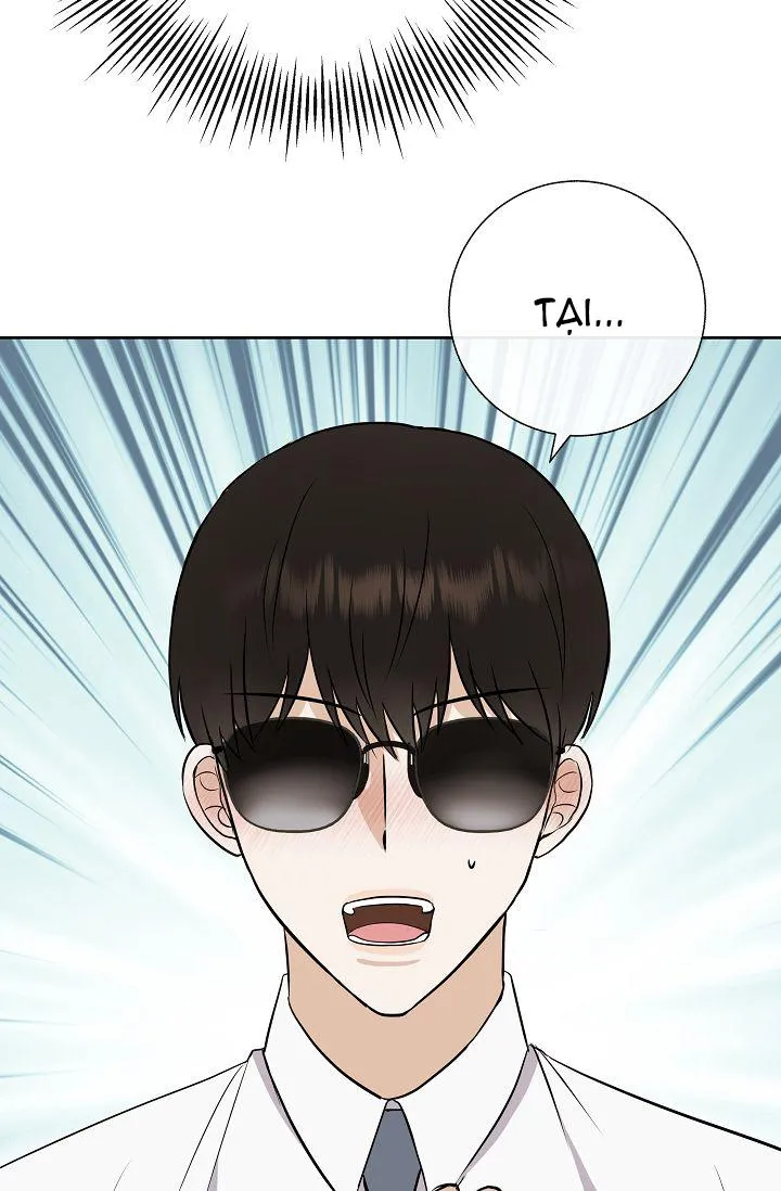 ĐỨA BÉ LÀ CON TÔI Chapter 14 Trang 24