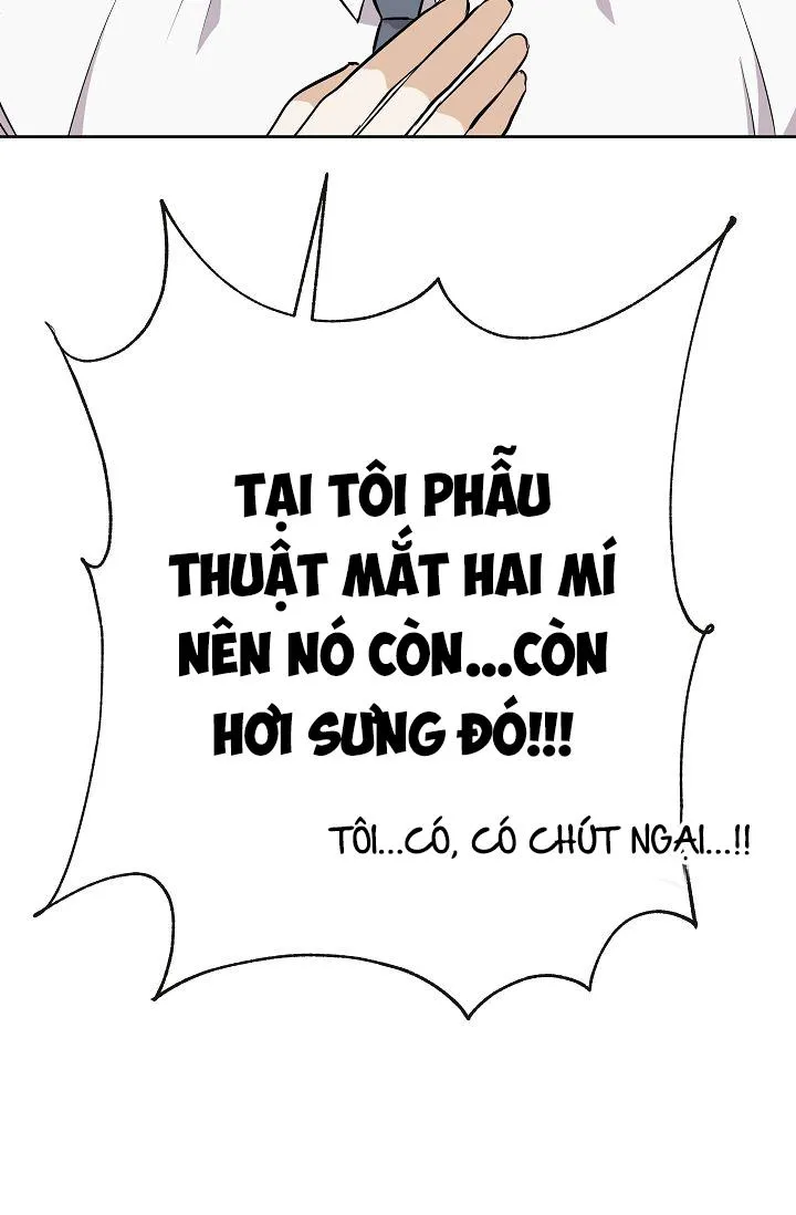 ĐỨA BÉ LÀ CON TÔI Chapter 14 Trang 25