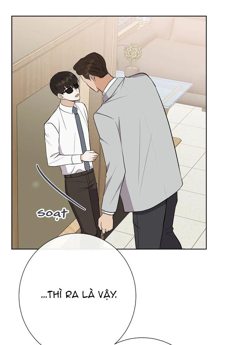 ĐỨA BÉ LÀ CON TÔI Chapter 14 Trang 26