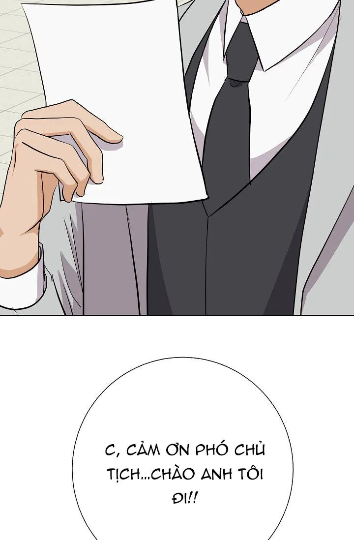 ĐỨA BÉ LÀ CON TÔI Chapter 14 Trang 28
