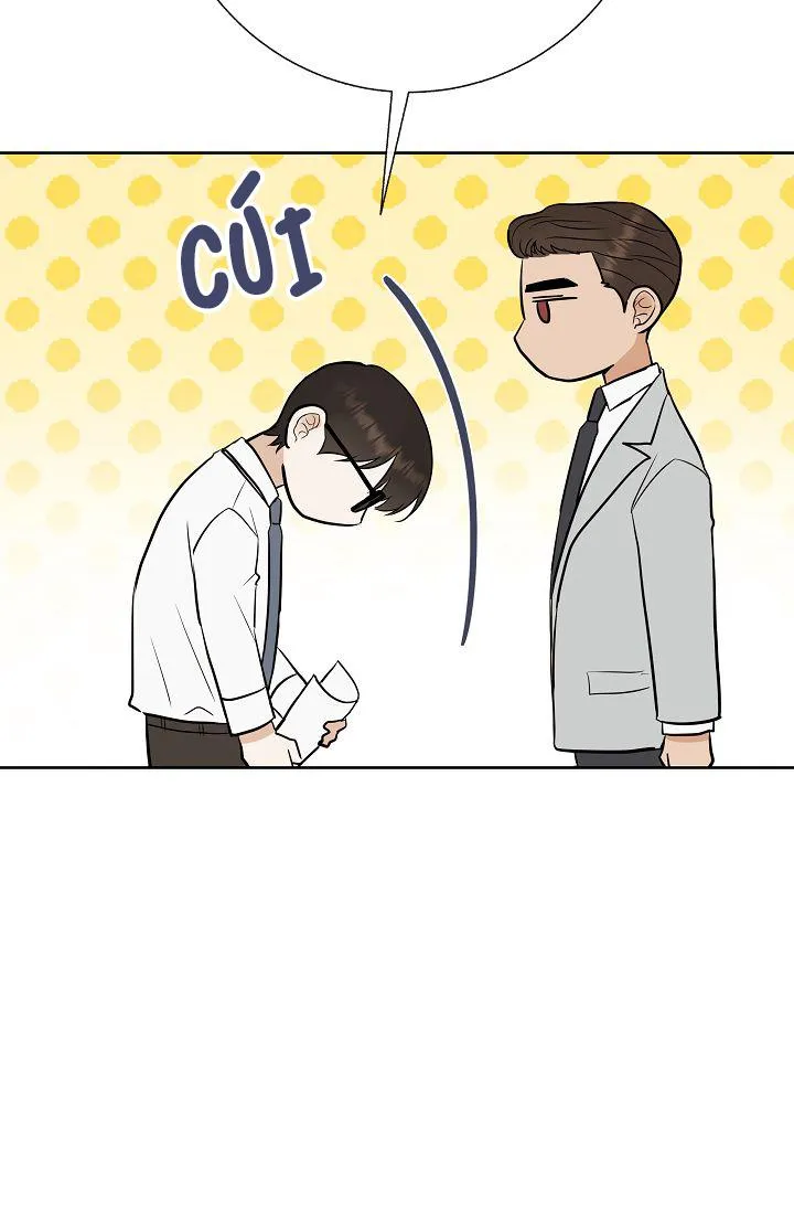 ĐỨA BÉ LÀ CON TÔI Chapter 14 Trang 29