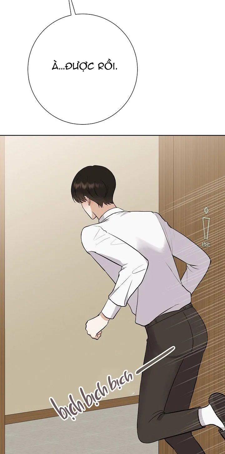 ĐỨA BÉ LÀ CON TÔI Chapter 14 Trang 33