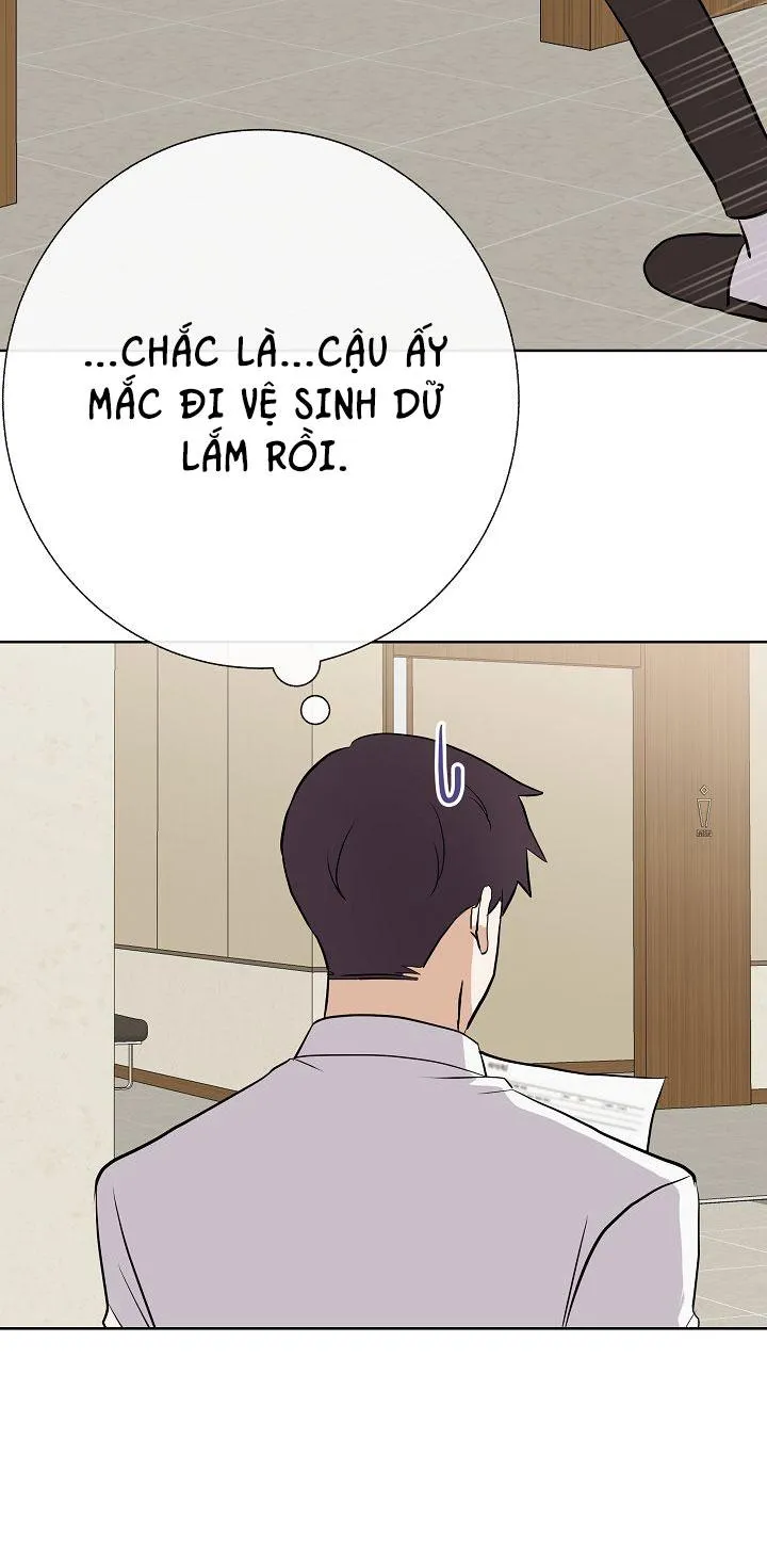 ĐỨA BÉ LÀ CON TÔI Chapter 14 Trang 34