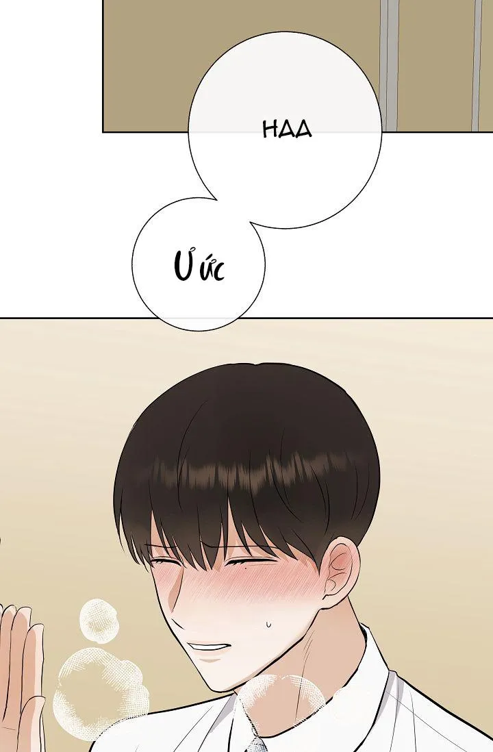 ĐỨA BÉ LÀ CON TÔI Chapter 14 Trang 38