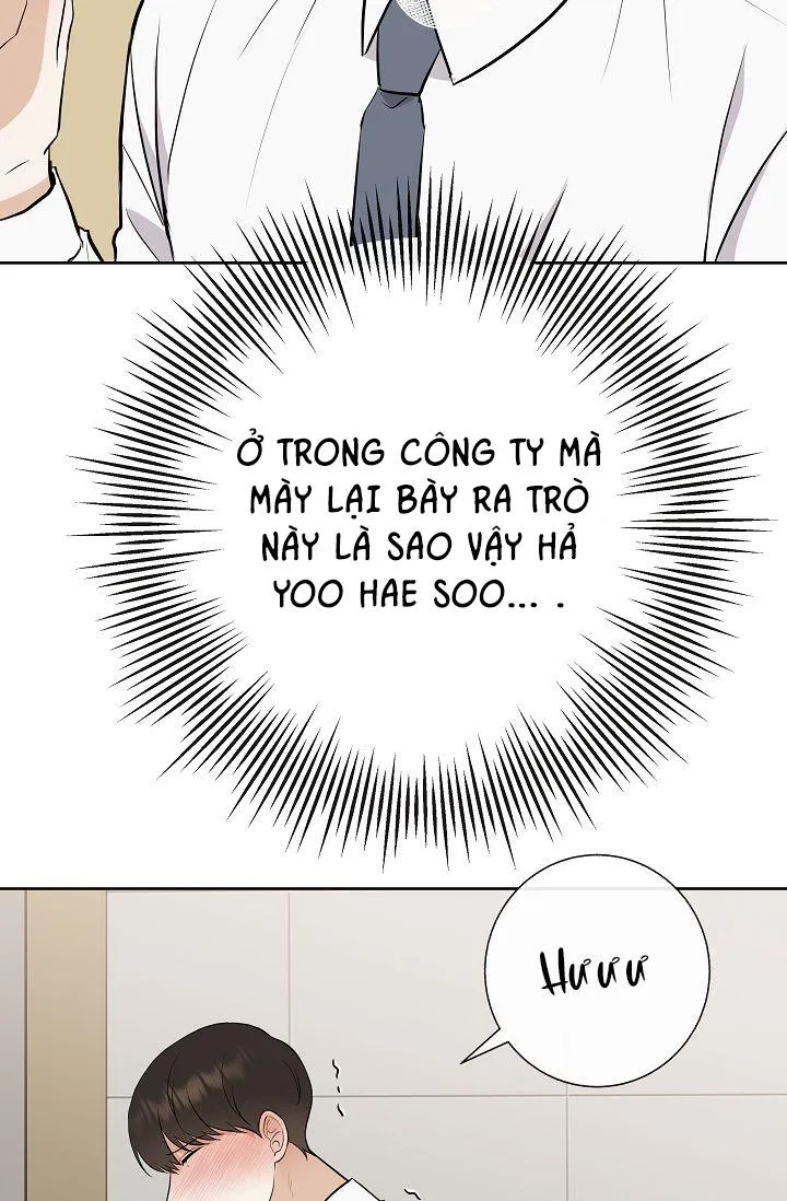 ĐỨA BÉ LÀ CON TÔI Chapter 14 Trang 39