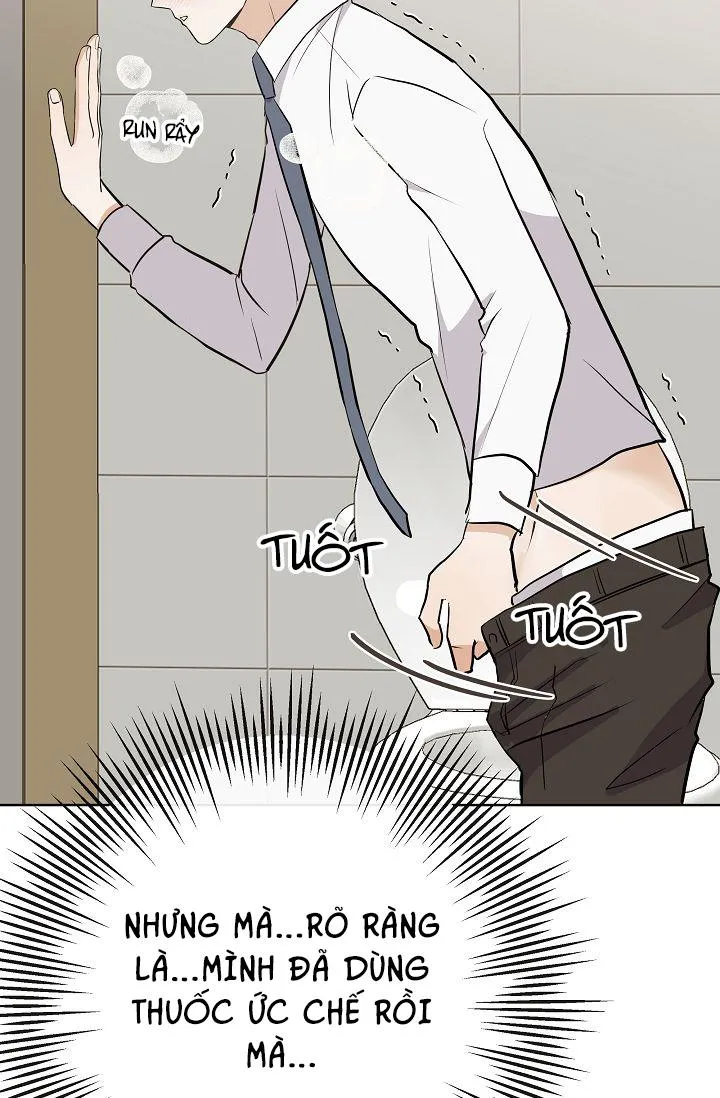 ĐỨA BÉ LÀ CON TÔI Chapter 14 Trang 40