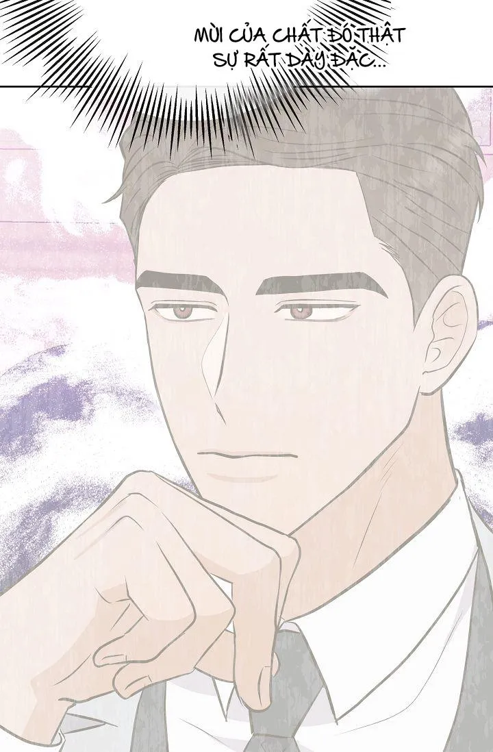 ĐỨA BÉ LÀ CON TÔI Chapter 14 Trang 41