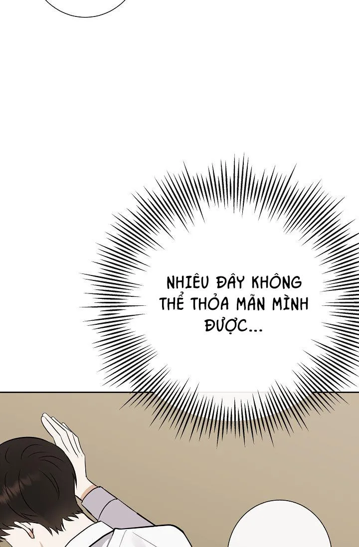 ĐỨA BÉ LÀ CON TÔI Chapter 14 Trang 44