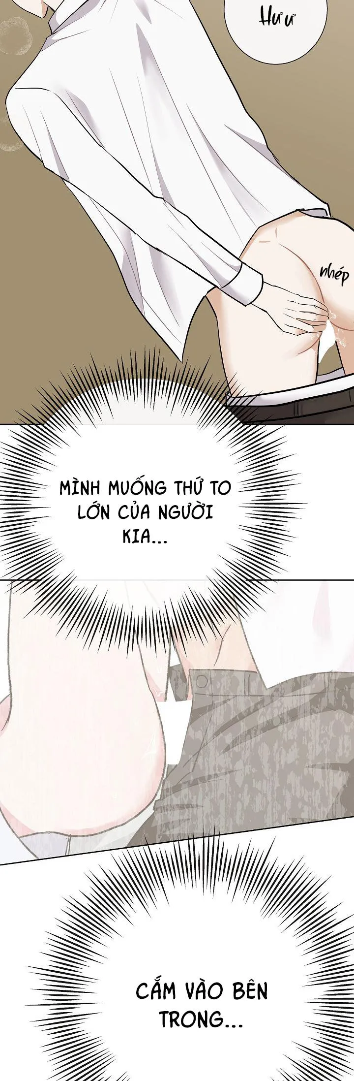 ĐỨA BÉ LÀ CON TÔI Chapter 14 Trang 45