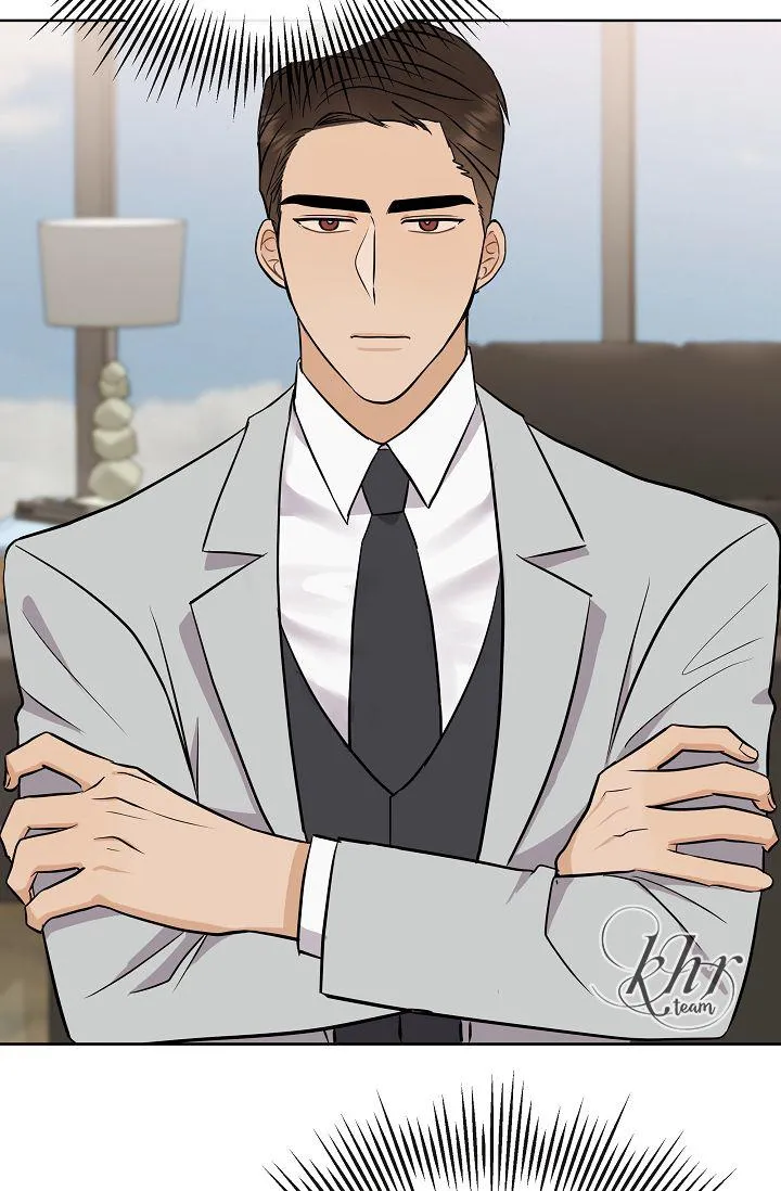 ĐỨA BÉ LÀ CON TÔI Chapter 14 Trang 50