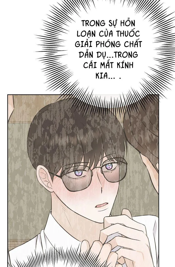 ĐỨA BÉ LÀ CON TÔI Chapter 14 Trang 51