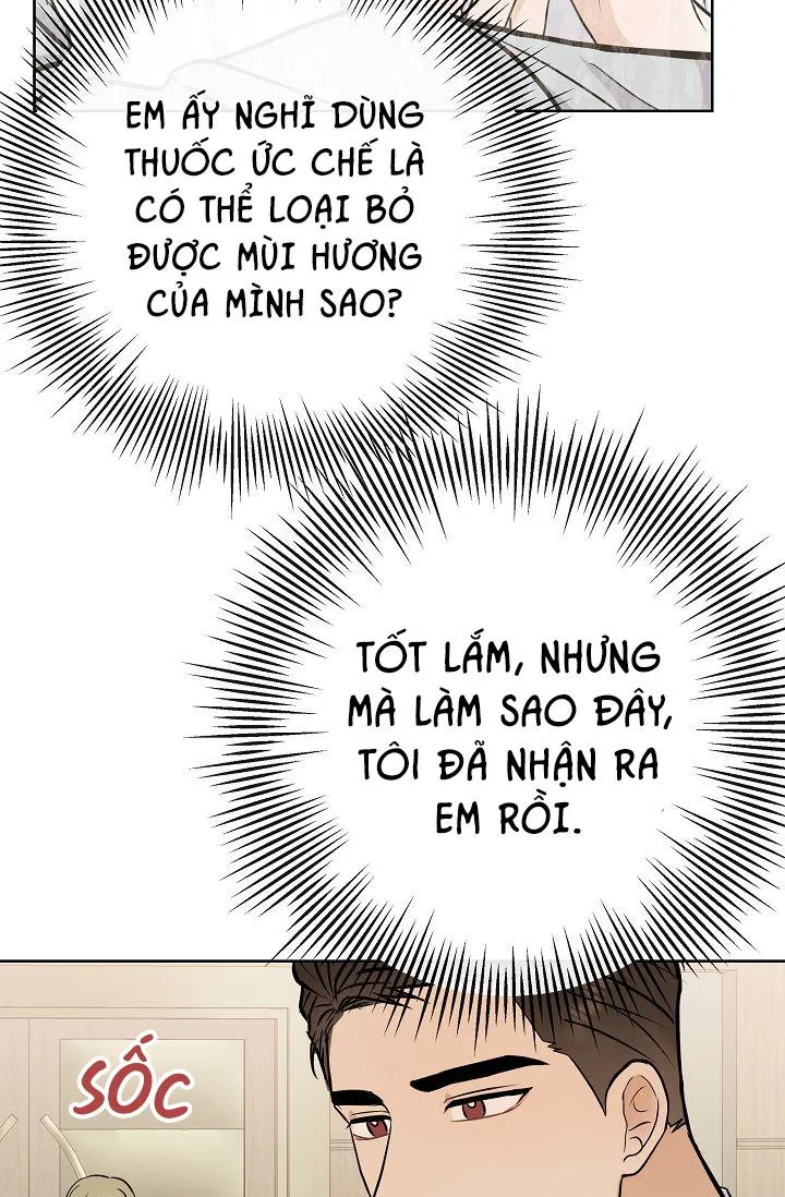 ĐỨA BÉ LÀ CON TÔI Chapter 14 Trang 52