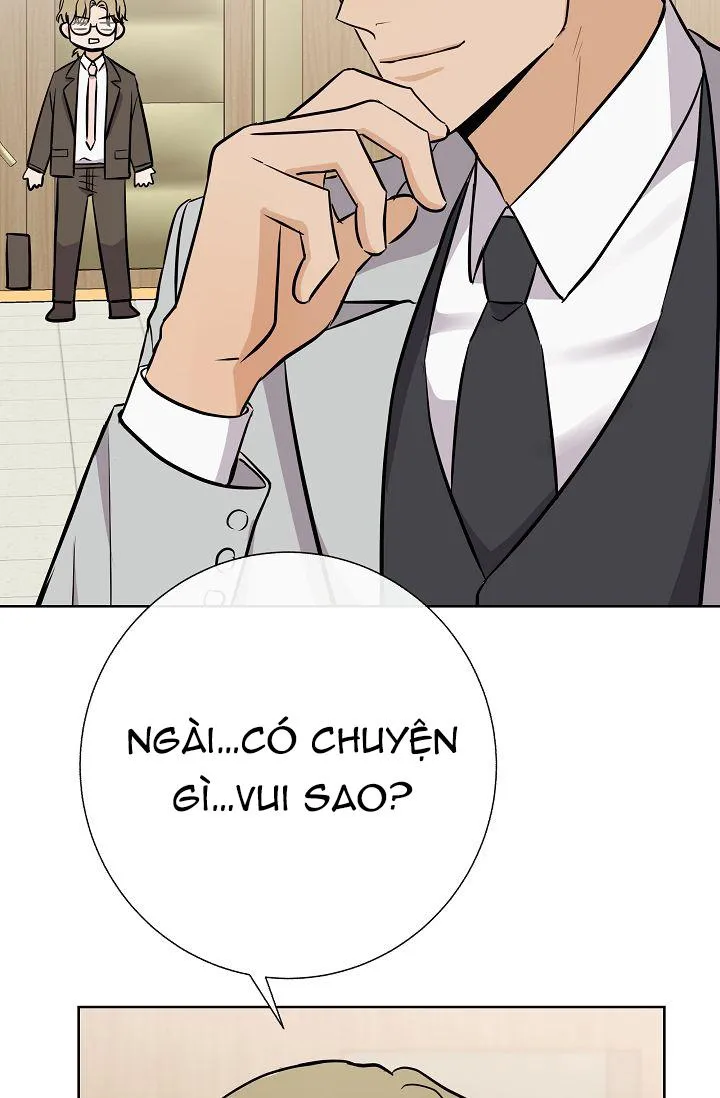 ĐỨA BÉ LÀ CON TÔI Chapter 14 Trang 53