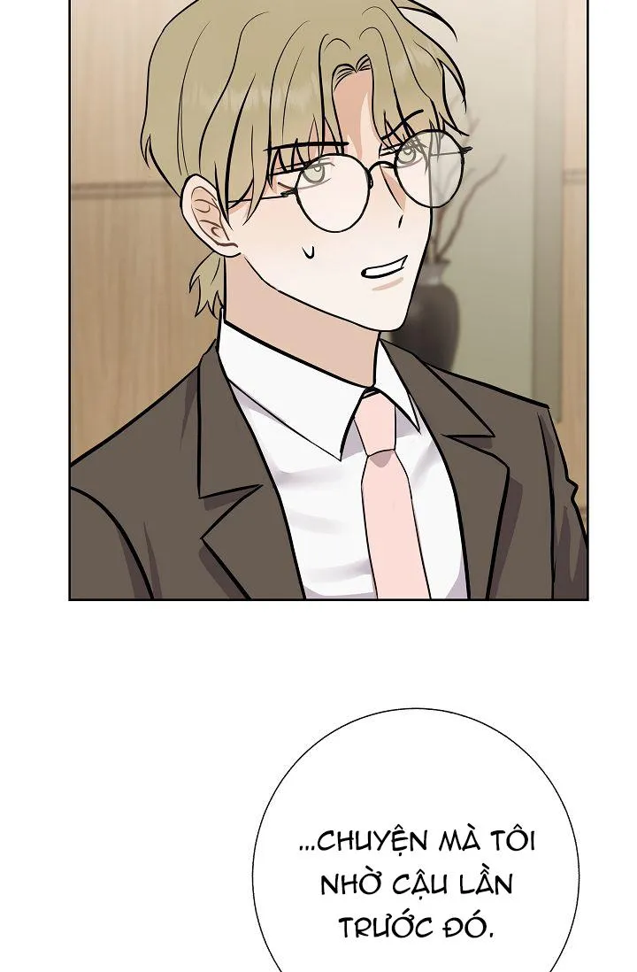 ĐỨA BÉ LÀ CON TÔI Chapter 14 Trang 54