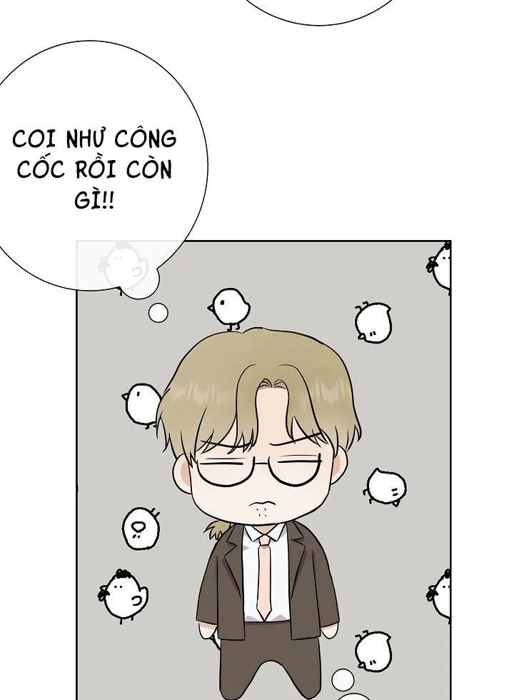 ĐỨA BÉ LÀ CON TÔI Chapter 14 Trang 58