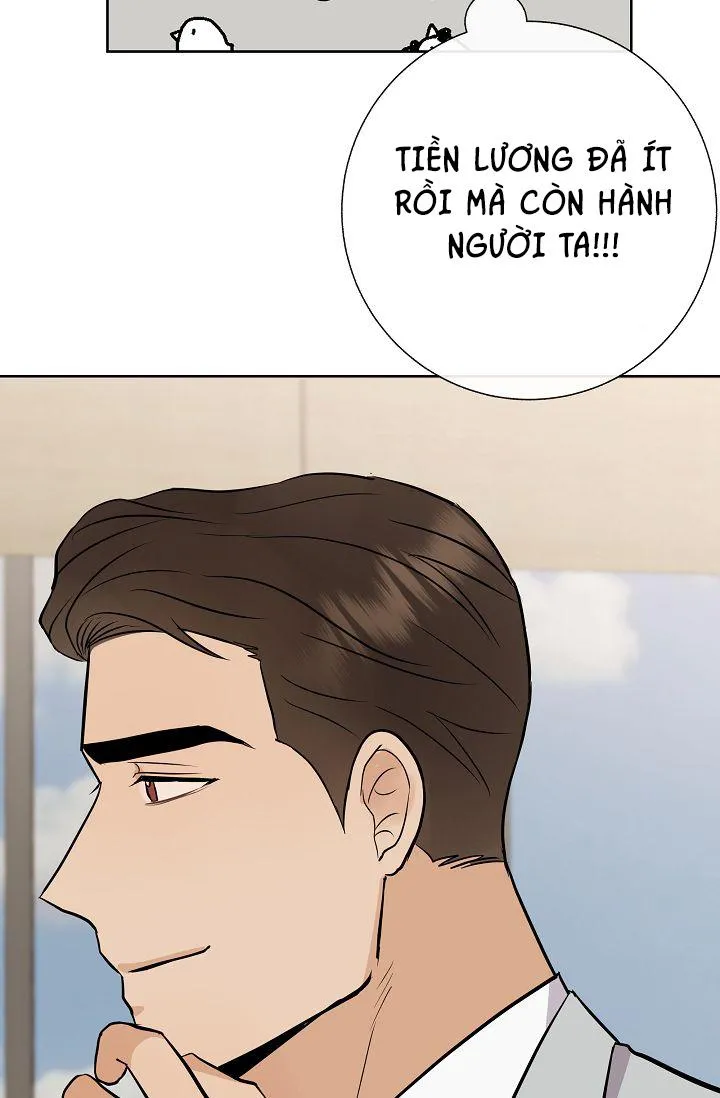 ĐỨA BÉ LÀ CON TÔI Chapter 14 Trang 59