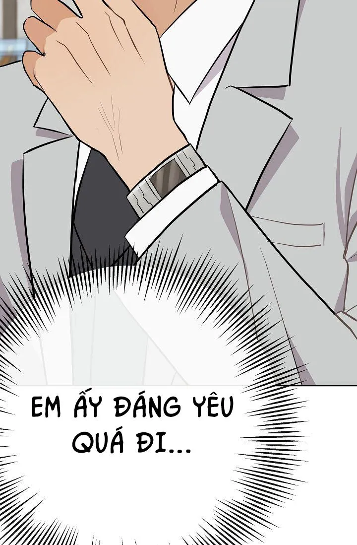 ĐỨA BÉ LÀ CON TÔI Chapter 14 Trang 60