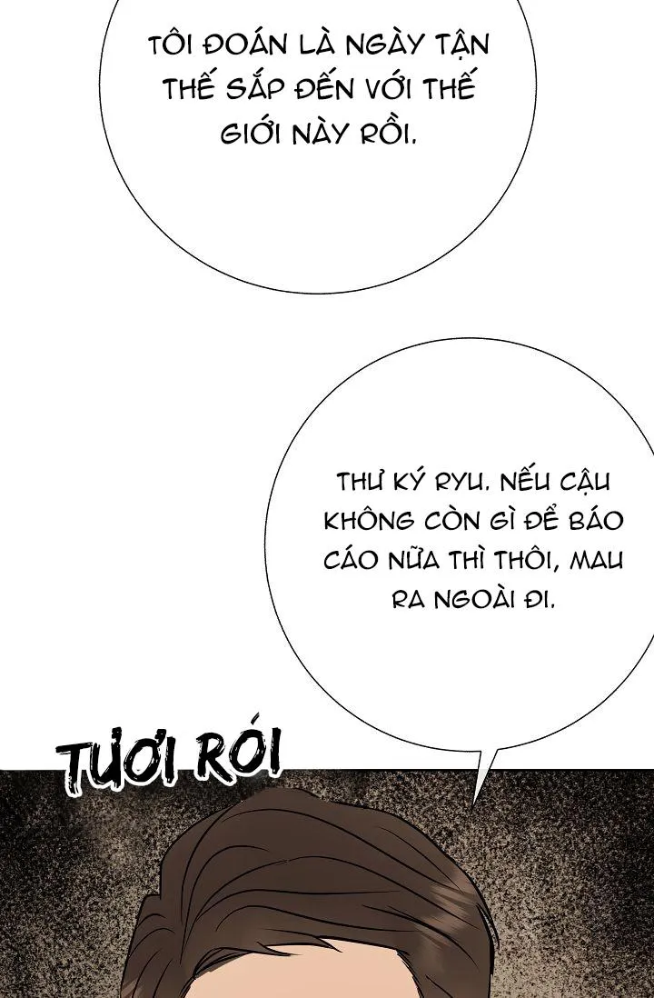 ĐỨA BÉ LÀ CON TÔI Chapter 14 Trang 62