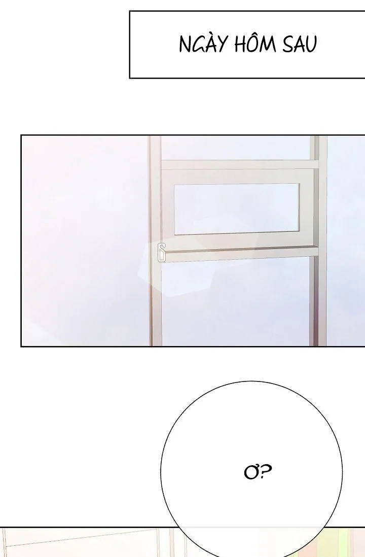 ĐỨA BÉ LÀ CON TÔI Chapter 14 Trang 65