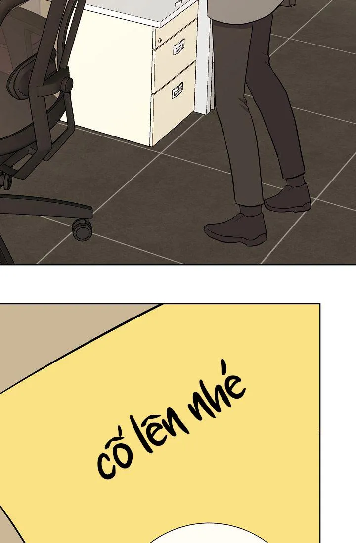 ĐỨA BÉ LÀ CON TÔI Chapter 14 Trang 68