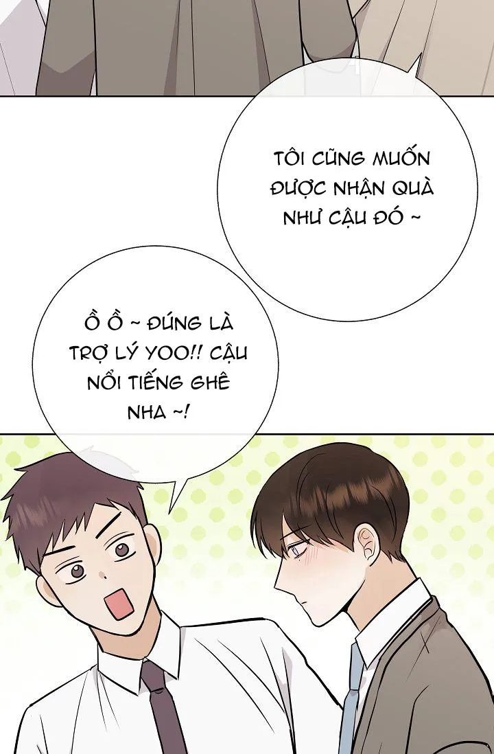 ĐỨA BÉ LÀ CON TÔI Chapter 14 Trang 70