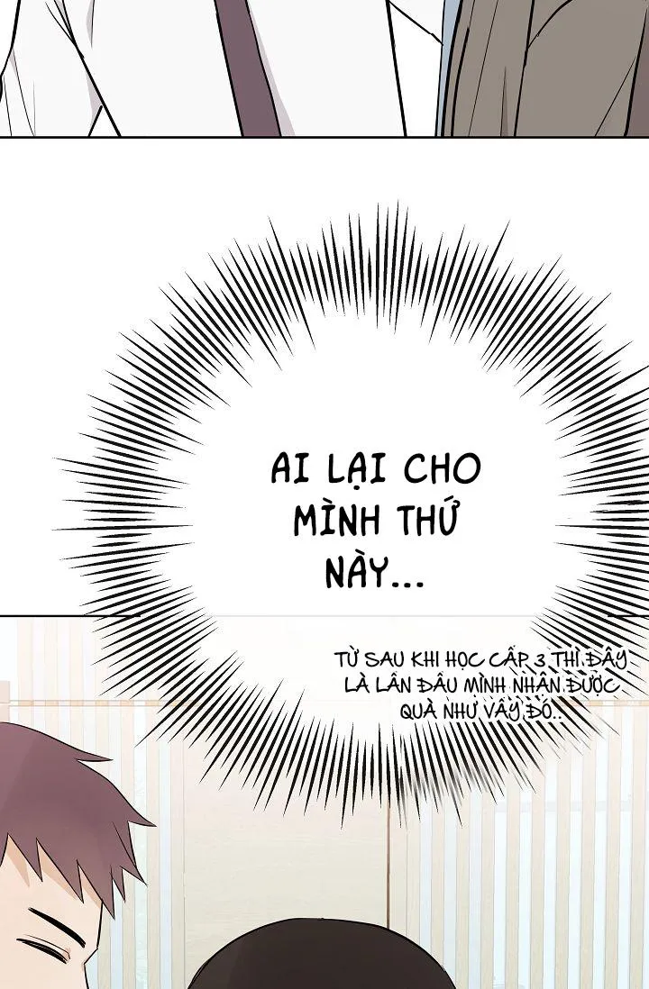 ĐỨA BÉ LÀ CON TÔI Chapter 14 Trang 71