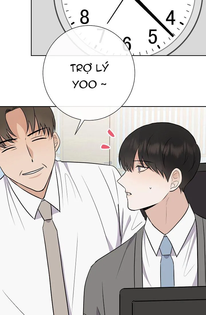 ĐỨA BÉ LÀ CON TÔI Chapter 14 Trang 78