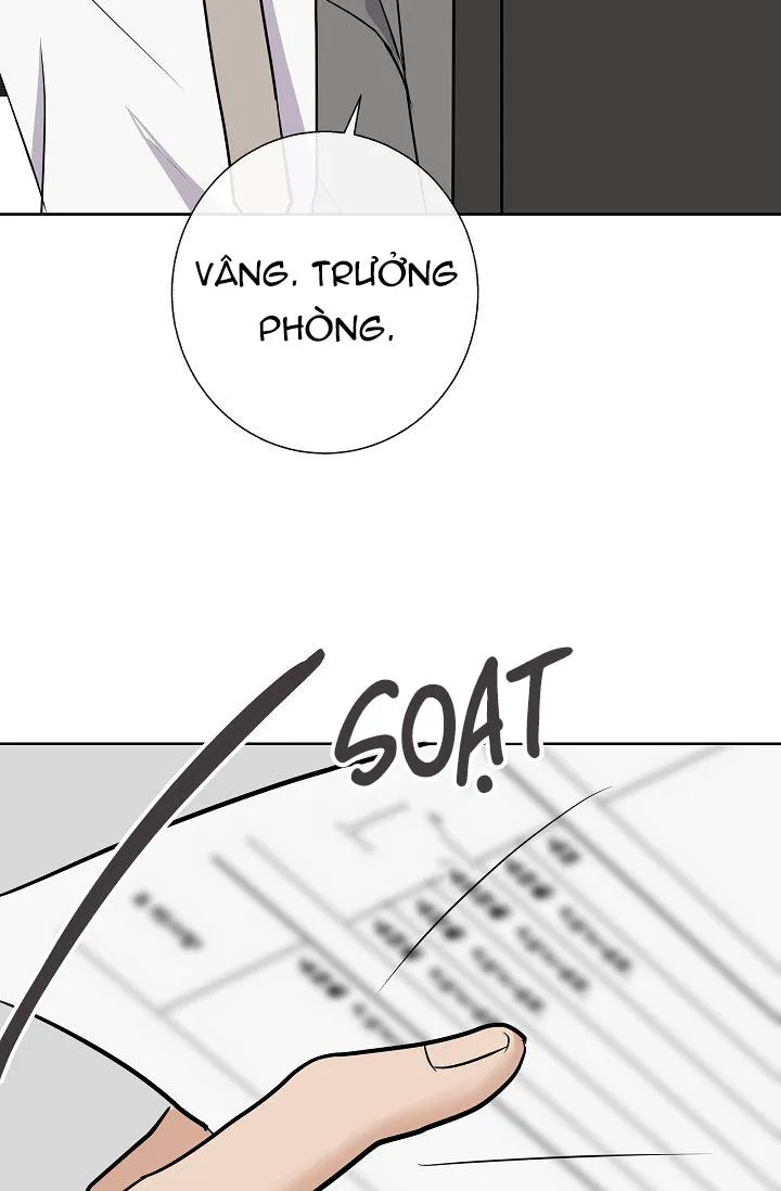 ĐỨA BÉ LÀ CON TÔI Chapter 14 Trang 79