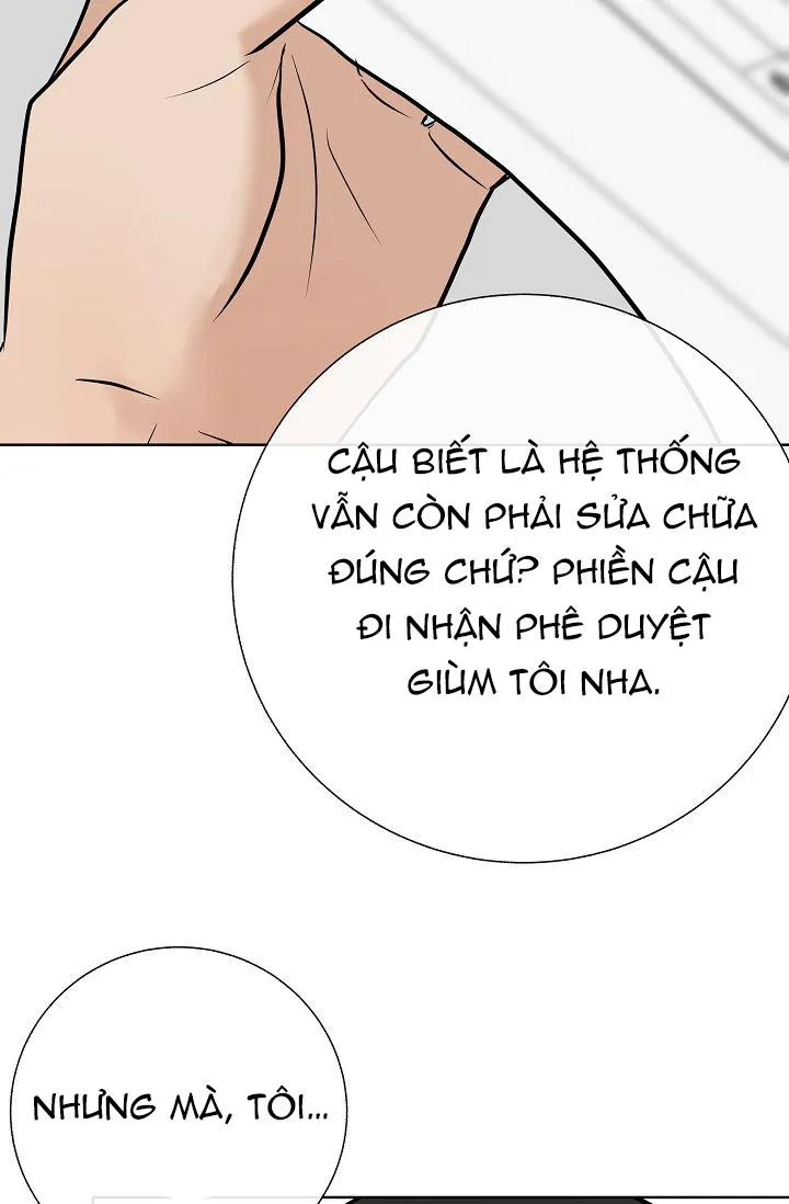 ĐỨA BÉ LÀ CON TÔI Chapter 14 Trang 80