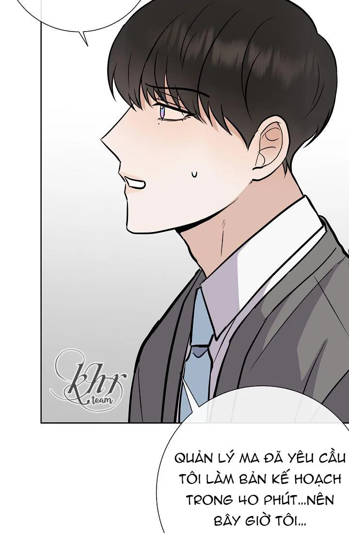 ĐỨA BÉ LÀ CON TÔI Chapter 14 Trang 81