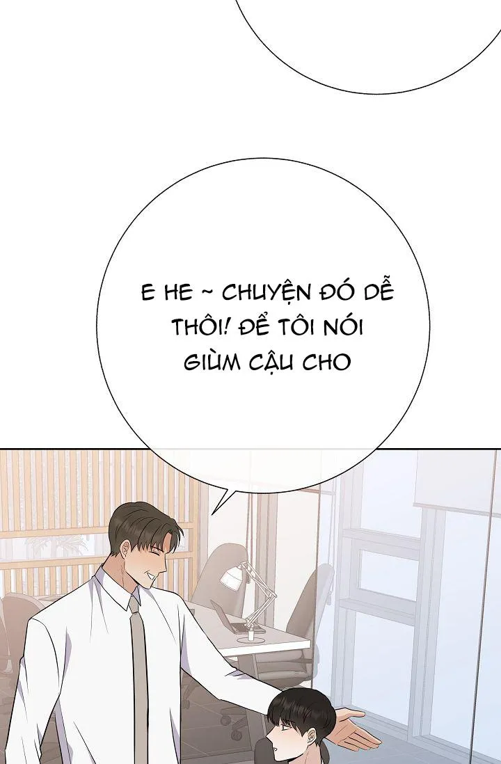 ĐỨA BÉ LÀ CON TÔI Chapter 14 Trang 82