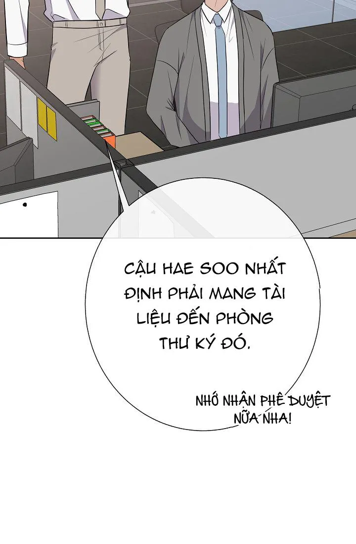 ĐỨA BÉ LÀ CON TÔI Chapter 14 Trang 83