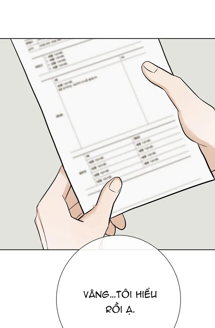 ĐỨA BÉ LÀ CON TÔI Chapter 14 Trang 84