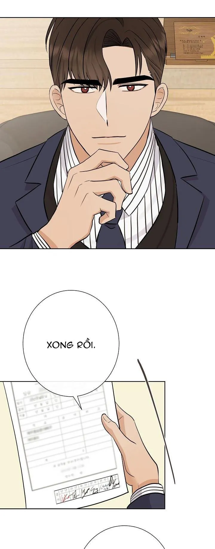 ĐỨA BÉ LÀ CON TÔI Chapter 15 Trang 5