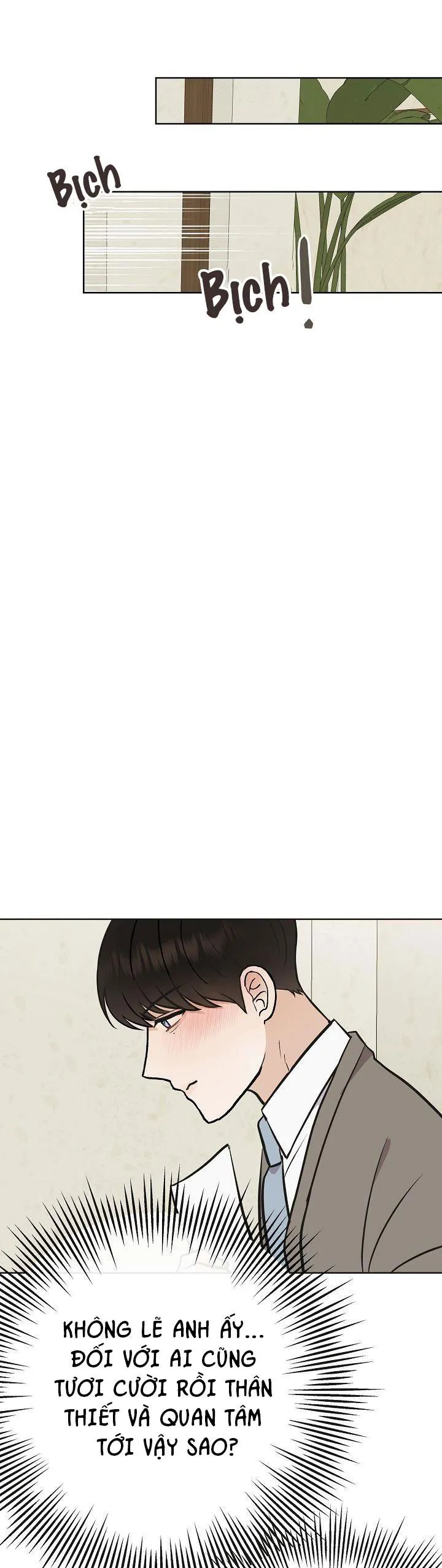 ĐỨA BÉ LÀ CON TÔI Chapter 15 Trang 13