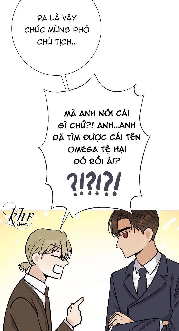 ĐỨA BÉ LÀ CON TÔI Chapter 15 Trang 19