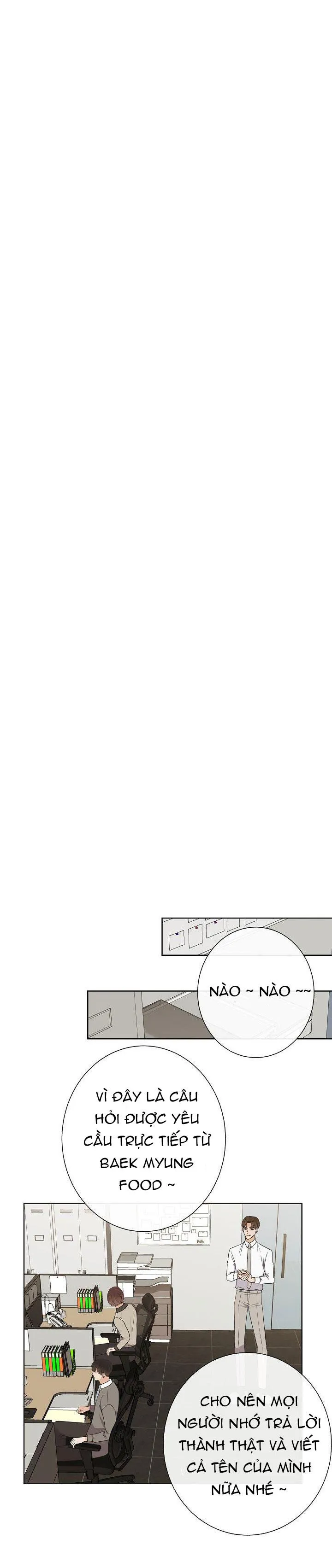 ĐỨA BÉ LÀ CON TÔI Chapter 15 Trang 26
