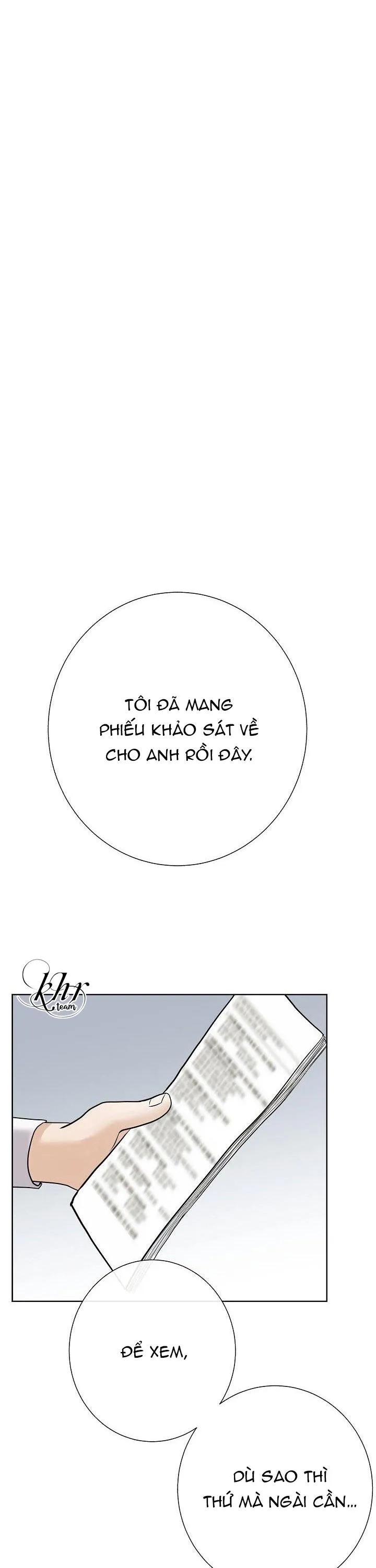 ĐỨA BÉ LÀ CON TÔI Chapter 15 Trang 29