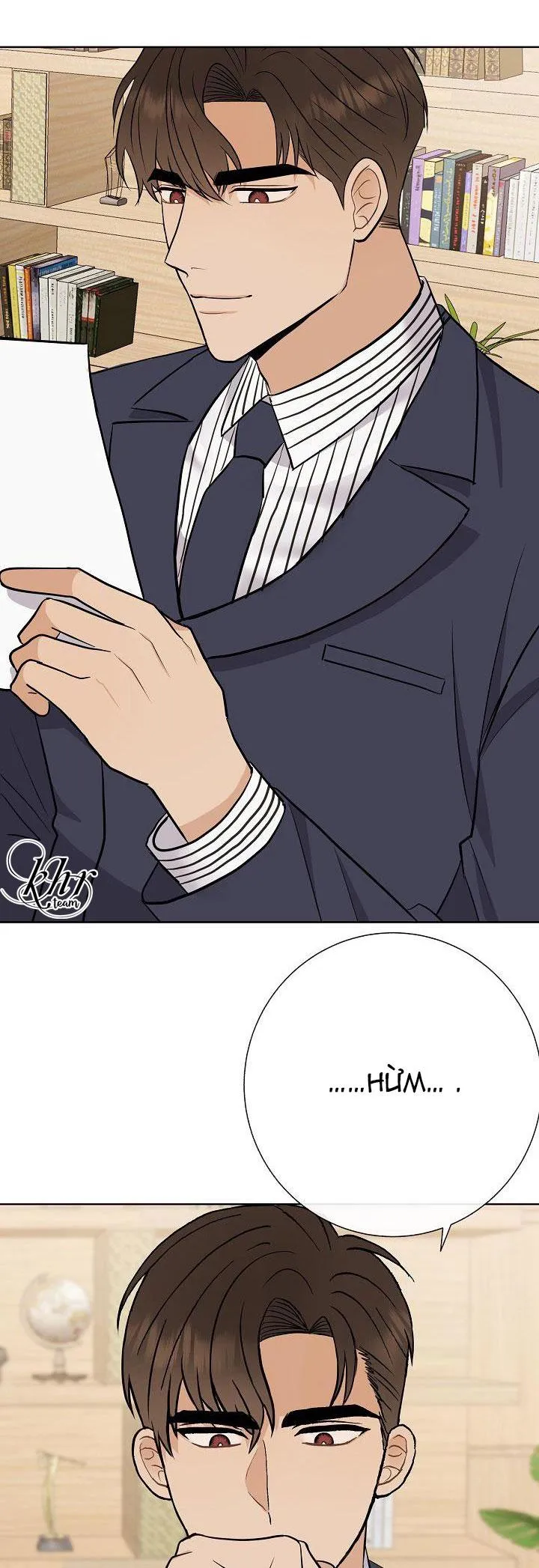 ĐỨA BÉ LÀ CON TÔI Chapter 15 Trang 31