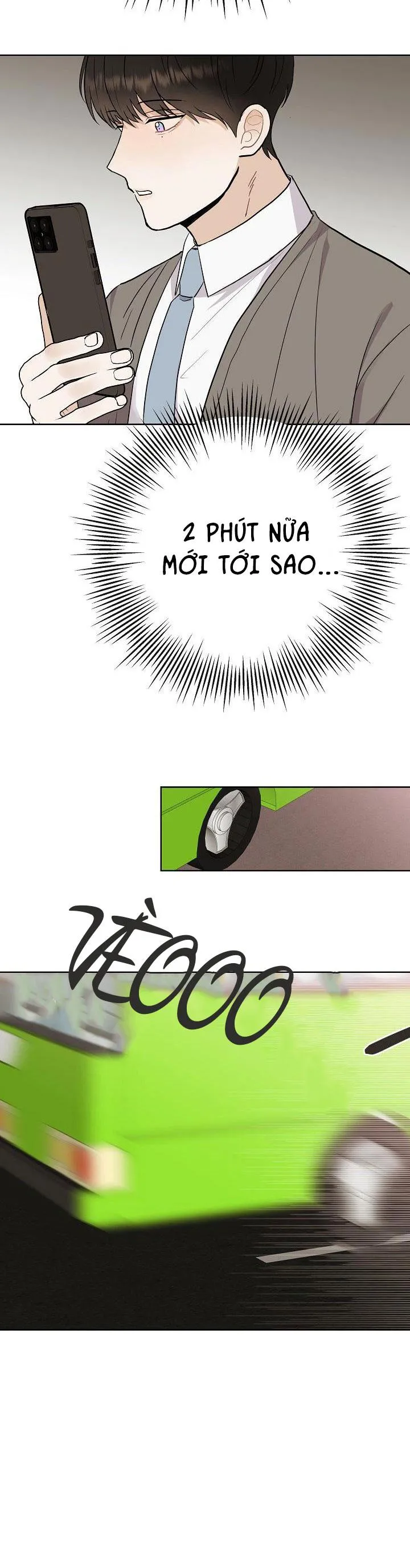 ĐỨA BÉ LÀ CON TÔI Chapter 16 Trang 3