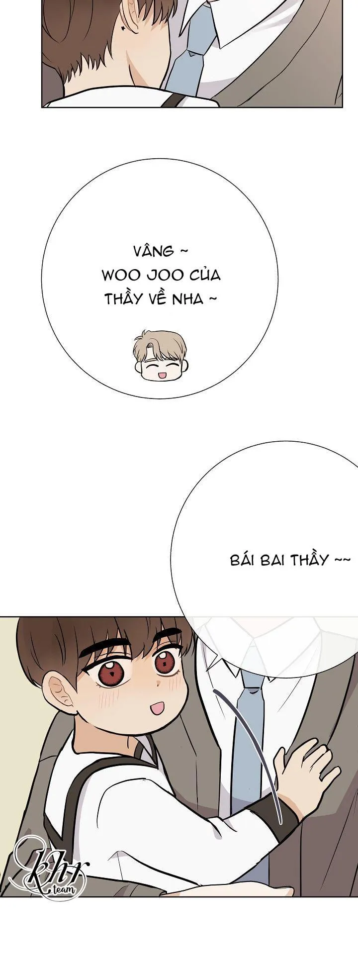 ĐỨA BÉ LÀ CON TÔI Chapter 16 Trang 15