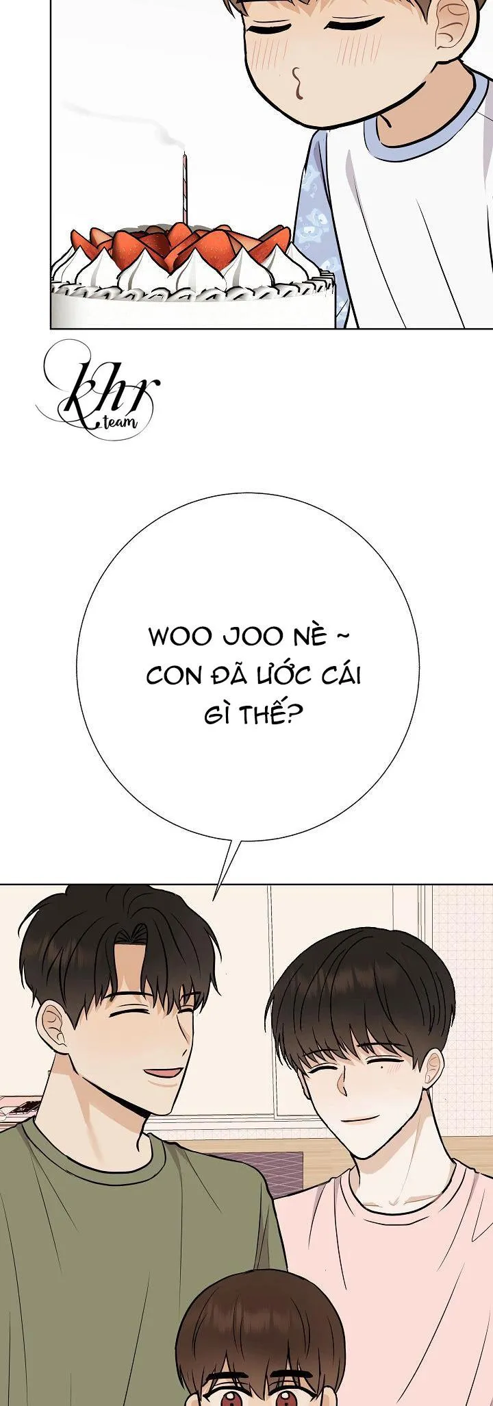 ĐỨA BÉ LÀ CON TÔI Chapter 16 Trang 25