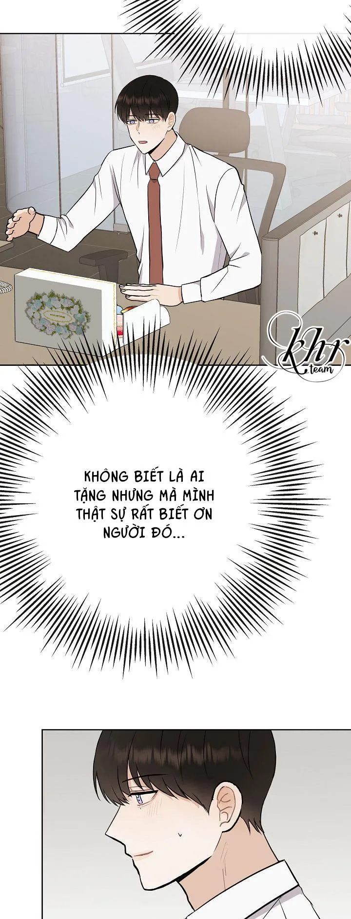 ĐỨA BÉ LÀ CON TÔI Chapter 16 Trang 31