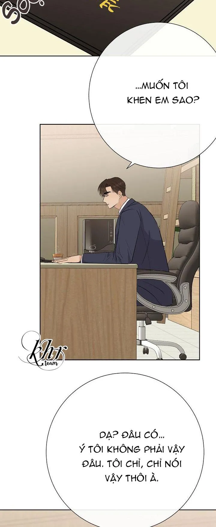 ĐỨA BÉ LÀ CON TÔI Chapter 16 Trang 40
