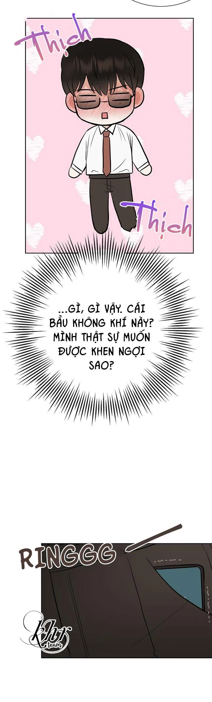 ĐỨA BÉ LÀ CON TÔI Chapter 16 Trang 42