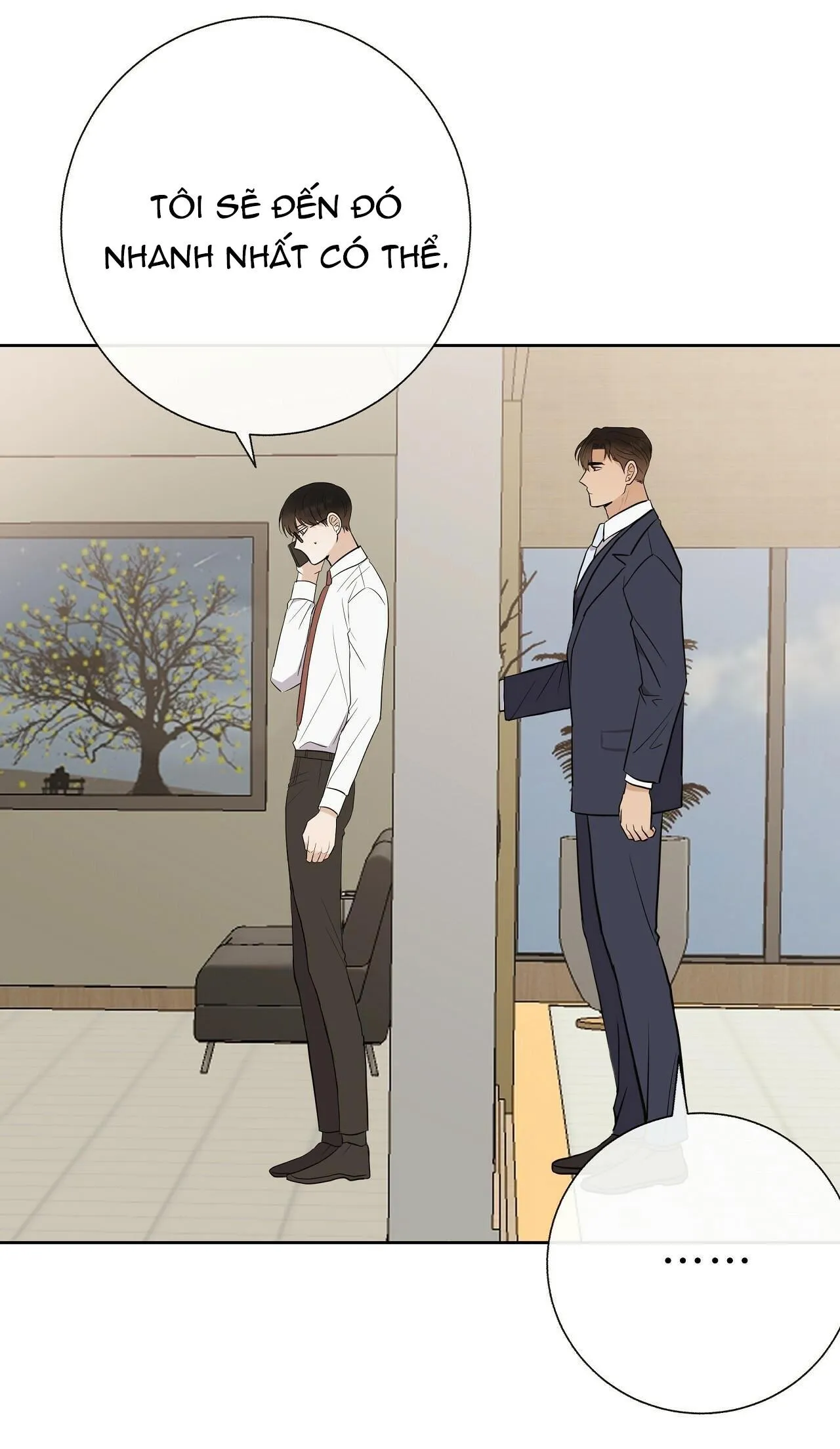 ĐỨA BÉ LÀ CON TÔI Chapter 17 Trang 9