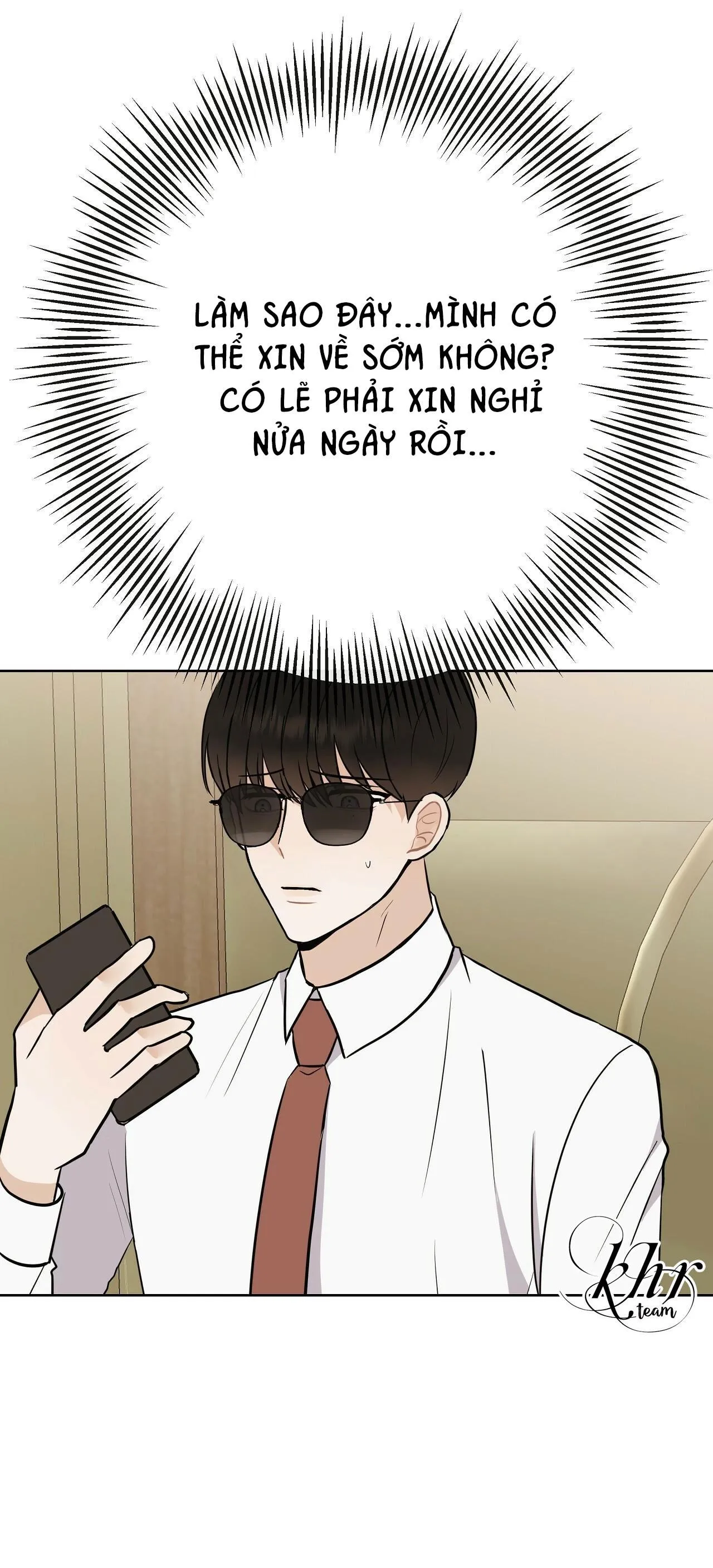 ĐỨA BÉ LÀ CON TÔI Chapter 17 Trang 10