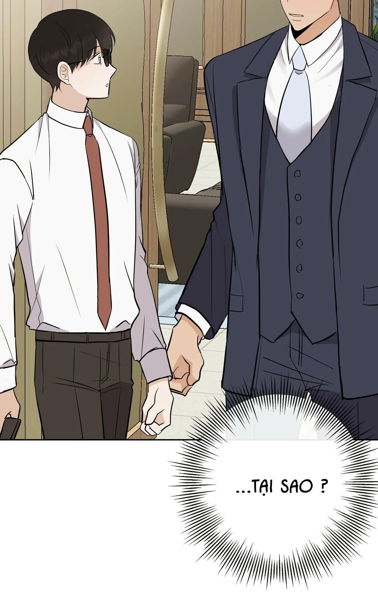 ĐỨA BÉ LÀ CON TÔI Chapter 17 Trang 13