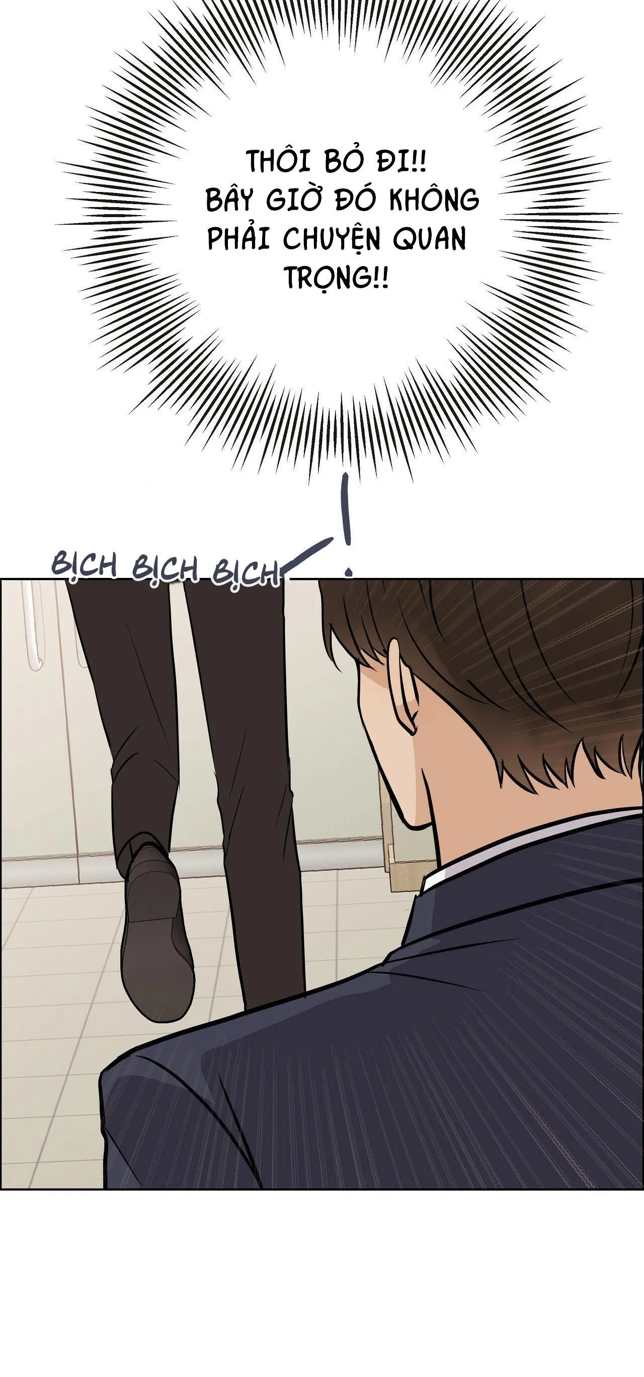 ĐỨA BÉ LÀ CON TÔI Chapter 17 Trang 15